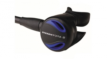 Регулятор для дайвинга OCEANIC ALPFA 8 SPORT