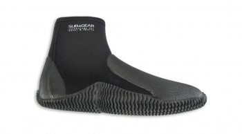 Боты к гидрокостюму для дайвинга SUB GEAR COMFORT ZIP