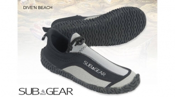 SEEMANN DIVE'N BEACH