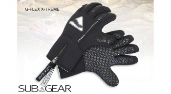 SEEMANN TITAN G-FLEX  X-Treme