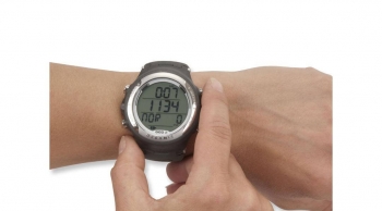 Декомпрессиметр для дайвинга OCEANIC GEO 2