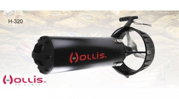 HOLLIS H-320