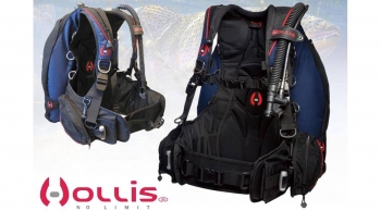 HOLLIS HD-100