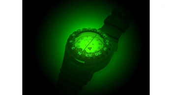 Компас наручный для дайвинга SUBGEAR