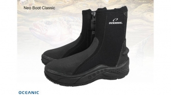 OCEANIC NEO CLASSIC 6,5 mm