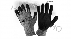 Перчатки для подводной охоты DYNEEMA