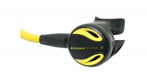 Регулятор для дайвинга OCEANIC ALPFA 8 SPORT