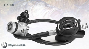 Регулятор для дайвинга APEKS XTX 100