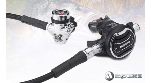 Регулятор для дайвинга  APEKS XTX 200