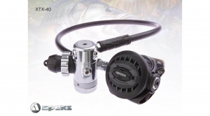 Регулятор для дайвинга  APEKS XTX 40