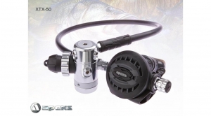 Регулятор для дайвинга  APEKS XTX 50