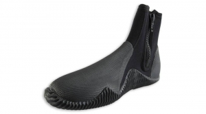 Боты к гидрокостюму для дайвинга SUB GEAR COMFORT ZIP