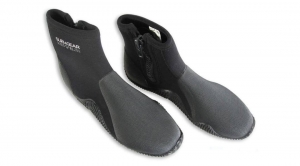 Боты к гидрокостюму для дайвинга SUB GEAR COMFORT ZIP
