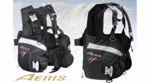 Компенсатор для дайвинга AERIS EX 100
