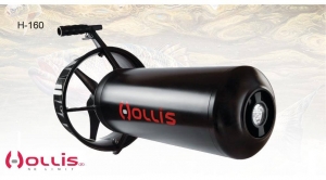 Буксировщик для дайвинга Hollis H-160