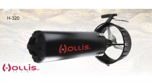 Буксировщик для дайвинга  HOLLIS H-320