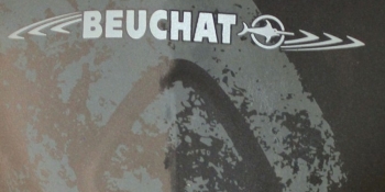 Beuchat  ESPADON PRESTIGE