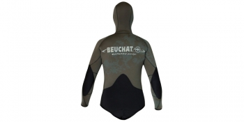 Beuchat  ESPADON PRESTIGE