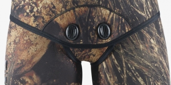 MARES ILLUSION BWN