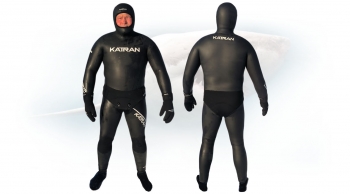 KatranSub Hunter Suiton (NEW)