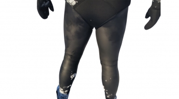 KatranSub Hunter Suiton (NEW)