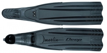 Ласты для подводной охоты Ласты Marlin Deep (Марлин Дип)