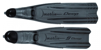 Ласты для подводной охоты Ласты Marlin Deep (Марлин Дип)
