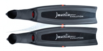 Ласты для подводной охоты Ласты Marlin EVOLUTION (Марлин Эволюшен)