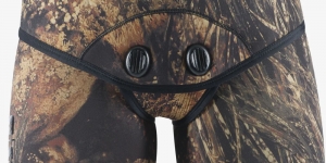 MARES ILLUSION BWN
