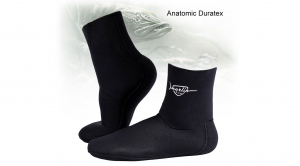 Носки к гидрокостюму Marlin Anatomic Duratex