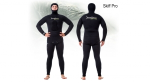 Marlin Skiff Pro (Марлин Скиф Про)