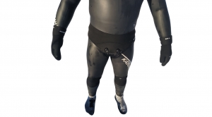 KatranSub Hunter Suiton (NEW)