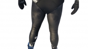 KatranSub Hunter Suiton (NEW)