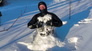 KatranSub Hunter Suiton (NEW)
