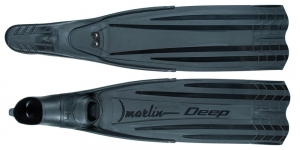 Ласты для подводной охоты Ласты Marlin Deep (Марлин Дип)