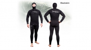 Marlin Blackskin (Марлин Блэкскин)