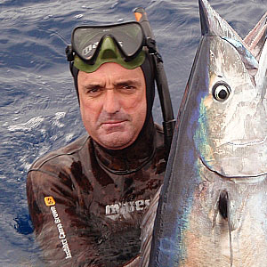 Joseba Kerejeta - MARES