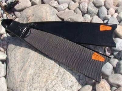 Ласты фирмы LeaderFins