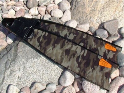Ласты фирмы LeaderFins